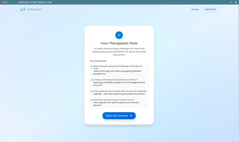 symbiossis – screenshot 4