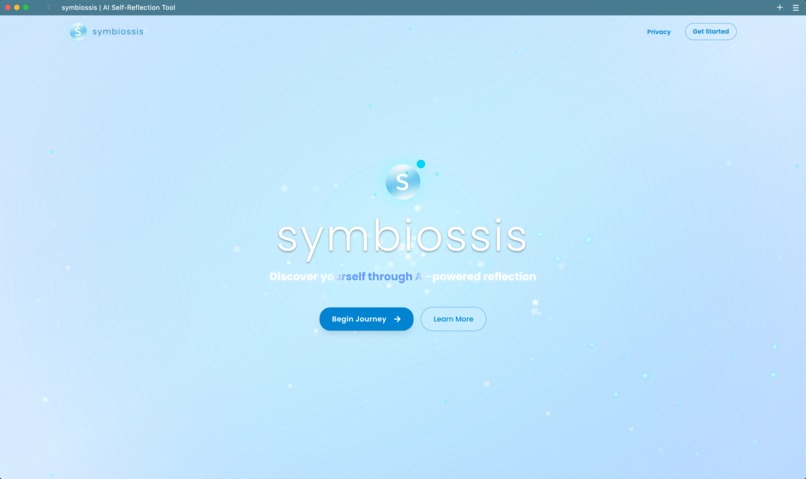 symbiossis – screenshot 5