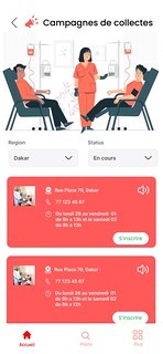 LIFELINK – screenshot 5