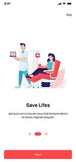 LIFELINK – screenshot 4