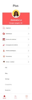 LIFELINK – screenshot 6
