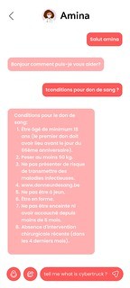 LIFELINK – screenshot 9