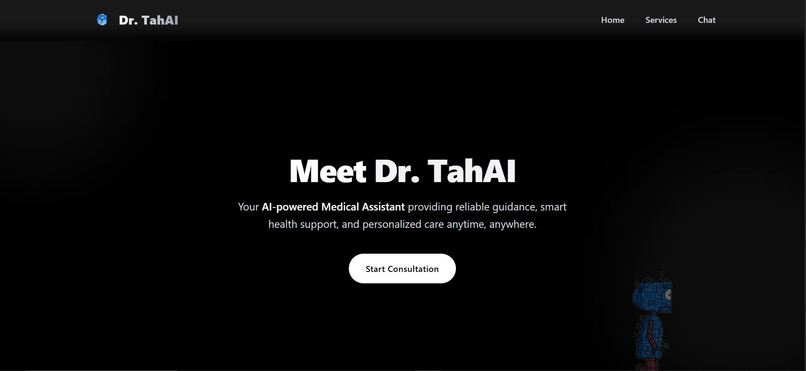 CureAI – screenshot 3