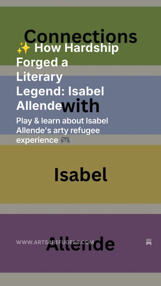  Play the Stories That Changed the World  – screenshot 1