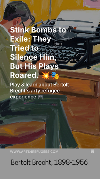  Play the Stories That Changed the World  – screenshot 2