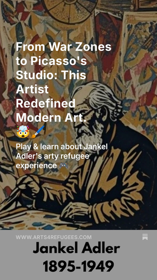  Play the Stories That Changed the World  – screenshot 3