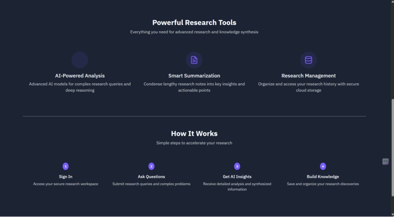 GlobalBrain – screenshot 4