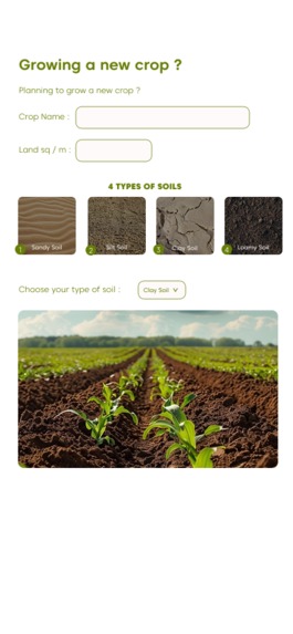 AgriSmart – screenshot 8