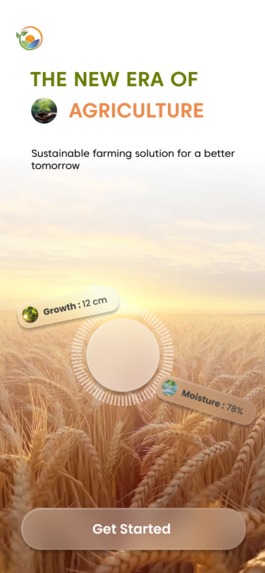 AgriSmart – screenshot 1