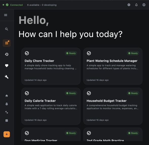 Dwellware – screenshot 7