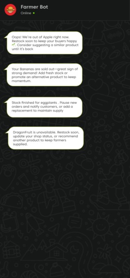 AgriSmart – screenshot 4