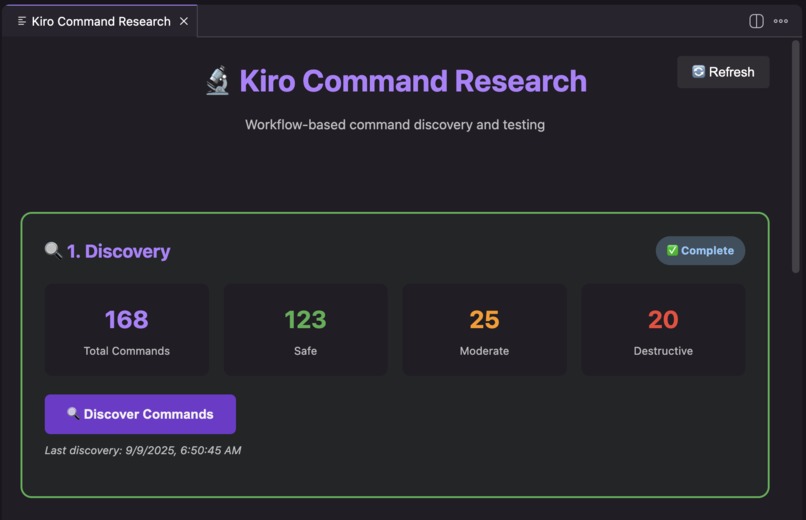 Dwellware – screenshot 9