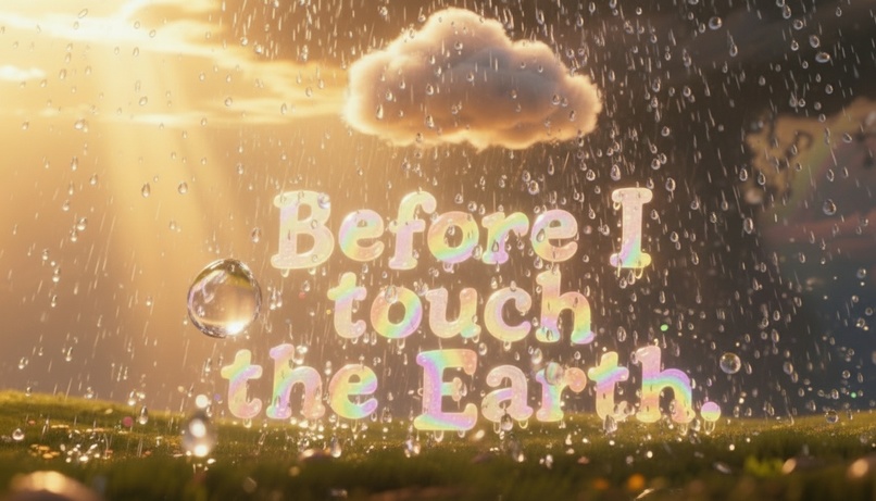 Before I Touch The Earth – screenshot 1