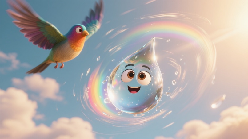 Before I Touch The Earth – screenshot 2