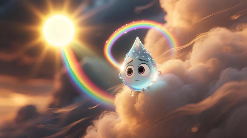 Before I Touch The Earth – screenshot 3