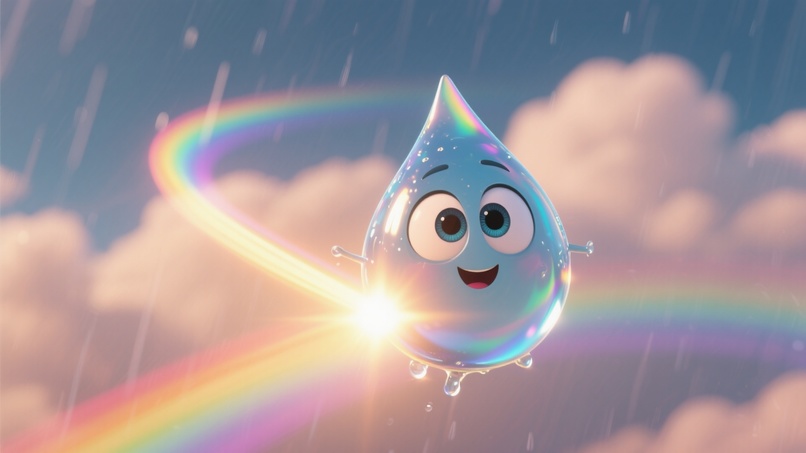 Before I Touch The Earth – screenshot 5