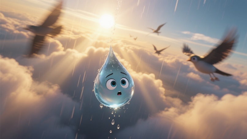 Before I Touch The Earth – screenshot 6