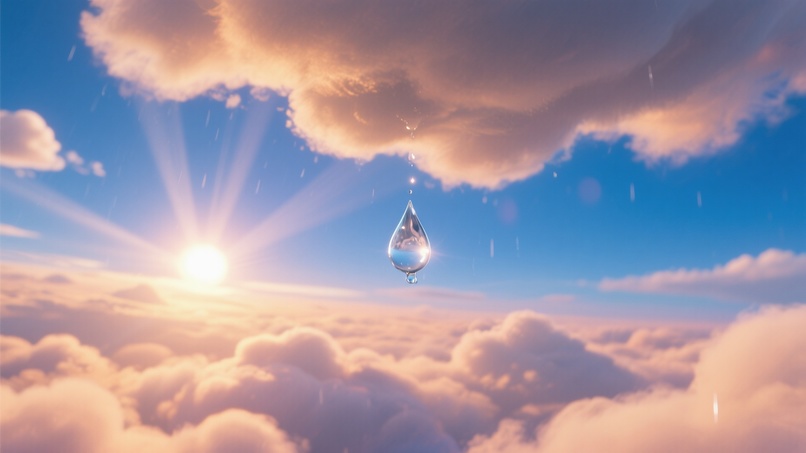 Before I Touch The Earth – screenshot 7