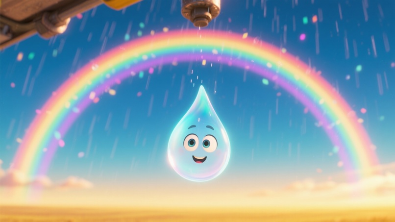 Before I Touch The Earth – screenshot 8