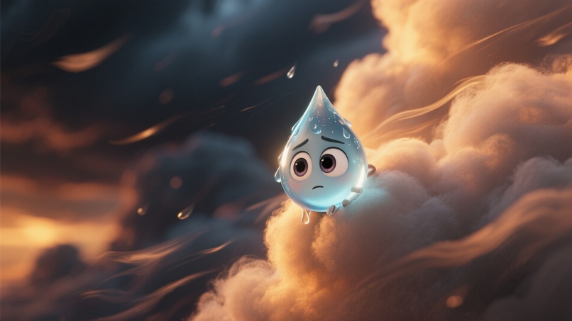 Before I Touch The Earth – screenshot 9