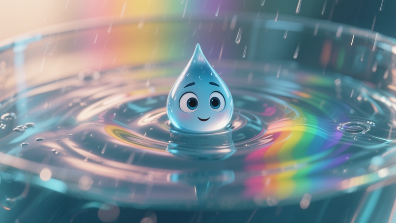 Before I Touch The Earth – screenshot 10