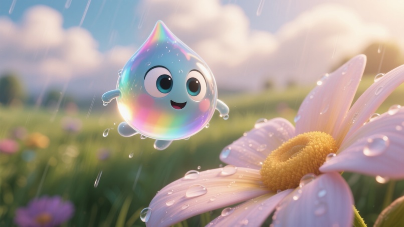 Before I Touch The Earth – screenshot 11