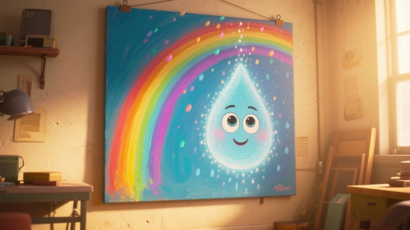 Before I Touch The Earth – screenshot 12