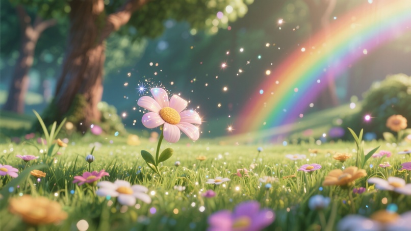 Before I Touch The Earth – screenshot 13