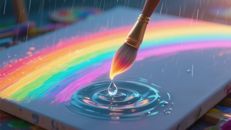 Before I Touch The Earth – screenshot 14