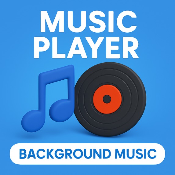 Music Player – screenshot 1