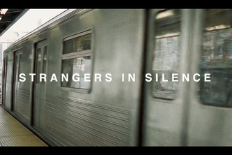 Strangers in Silence - AI Spec Film Trailer