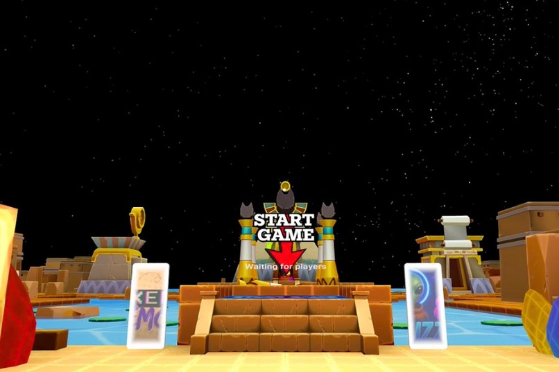 Survive the Pharaoh’s Ghost – screenshot 5