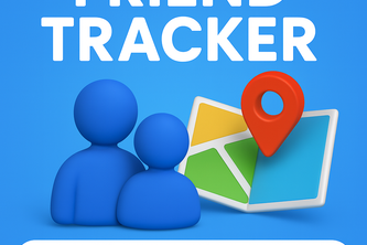 Friend Tracker