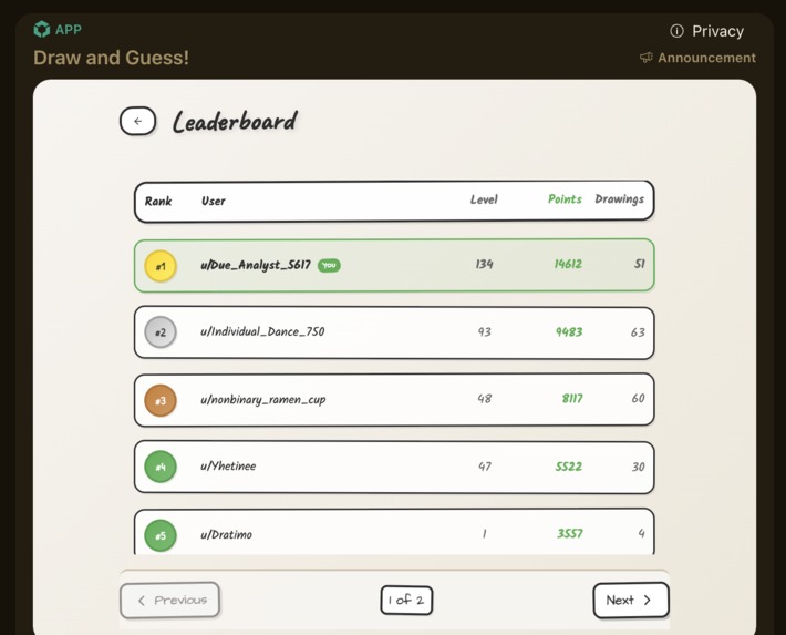 Oneline – screenshot 6