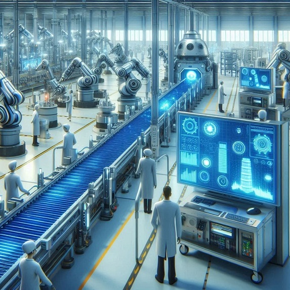 Bihemispheric neural network and intelligent circuits – screenshot 1