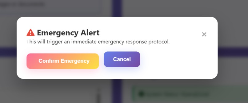 Dynamic Local Response AI – screenshot 4