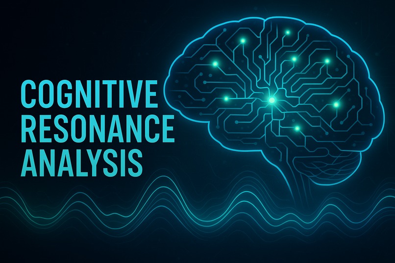 Cognitive Resonance  – screenshot 5