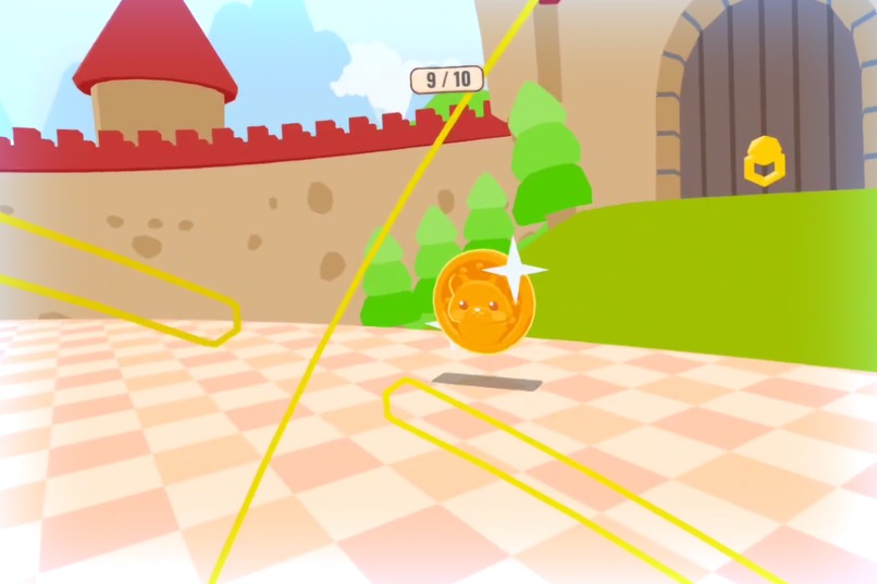 Hamster Ball Battle – screenshot 6