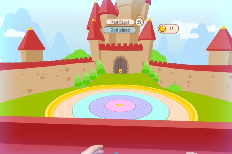 Hamster Ball Battle – screenshot 7