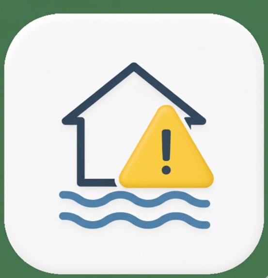 FloodCast – screenshot 1