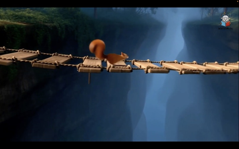 WierszoNutki: W lesie (In the Forest) – screenshot 11