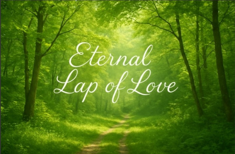 Eternal Lap of Love (of Mother Earth) – screenshot 1