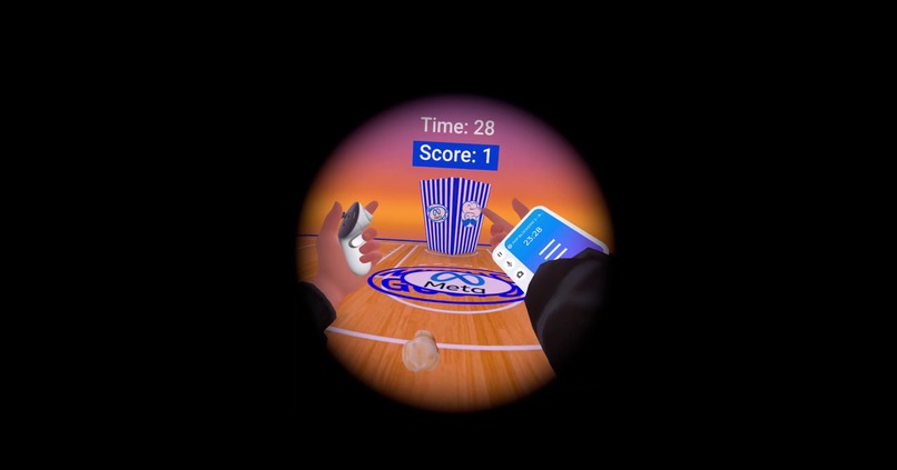POP BLOCKERS! 2 - Basketball - Remixable World - MUCHOGUSTO – screenshot 8