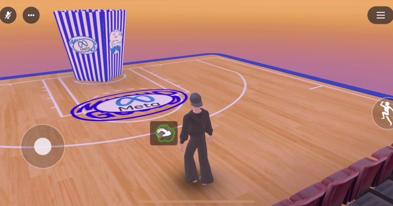 POP BLOCKERS! 2 - Basketball - Remixable World - MUCHOGUSTO – screenshot 9
