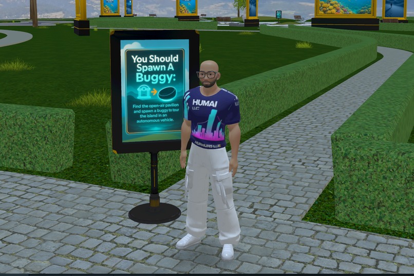 Coastline Canvas: Remixable Gallery Tour – screenshot 3