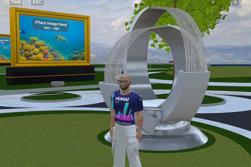 Coastline Canvas: Remixable Gallery Tour – screenshot 4