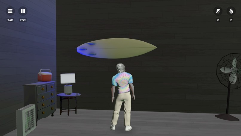 Smart Lamp Lighting Gizmo Tutorial – screenshot 3