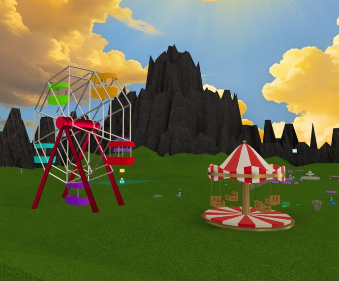 Vidyuu Essentials – screenshot 2