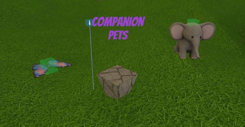 Vidyuu Essentials – screenshot 4