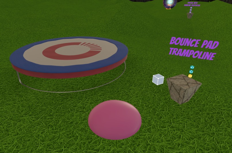 Vidyuu Essentials – screenshot 6